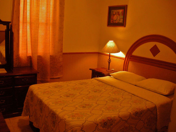 Imagen de la habitación del Hotel Posada Real, Lagos De Moreno. Foto 4