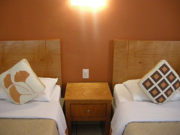 Imagen de la habitación del Hotel Posada Real, Lagos De Moreno. Foto 6