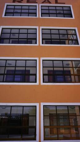 Imagen general del Hotel Posada Real, Mineral del Monte. Foto 3