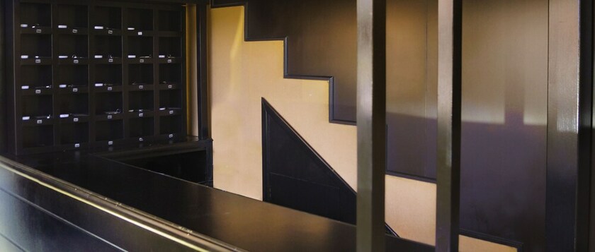 Imagen de los interiores del Hotel Posada Real, Mineral del Monte. Foto 35