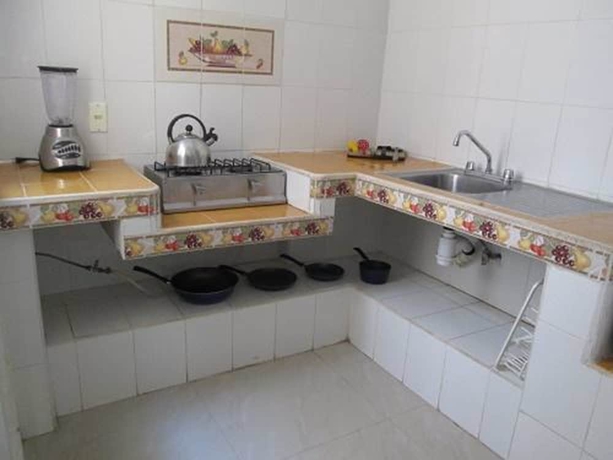 Imagen de la habitación del Hotel Posada Real, Riviera Nayarit. Foto 11