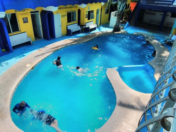 Imagen de la habitación del Hotel Posada Real, Riviera Nayarit. Foto 13