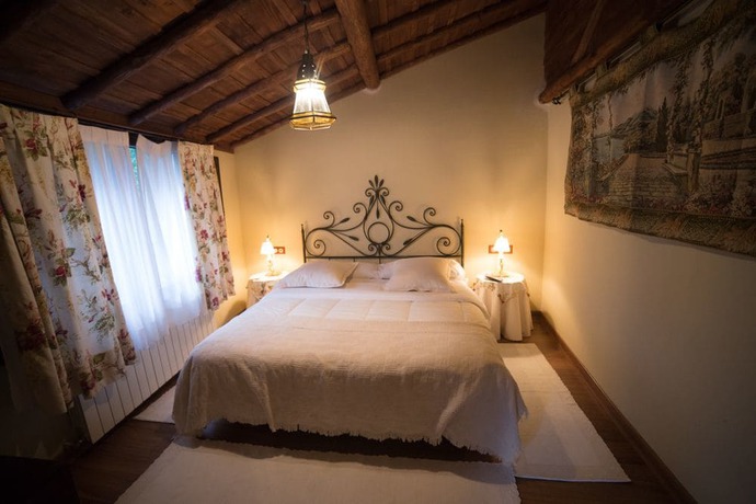 Imagen general del Hotel Posada Real Ruralmusical. Foto 3