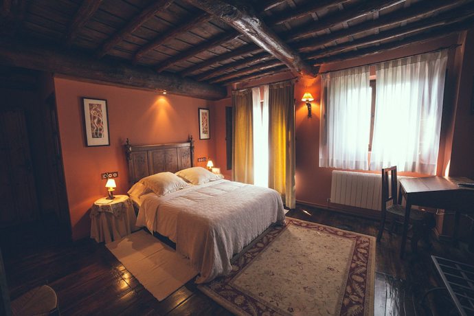 Imagen general del Hotel Posada Real Ruralmusical. Foto 8