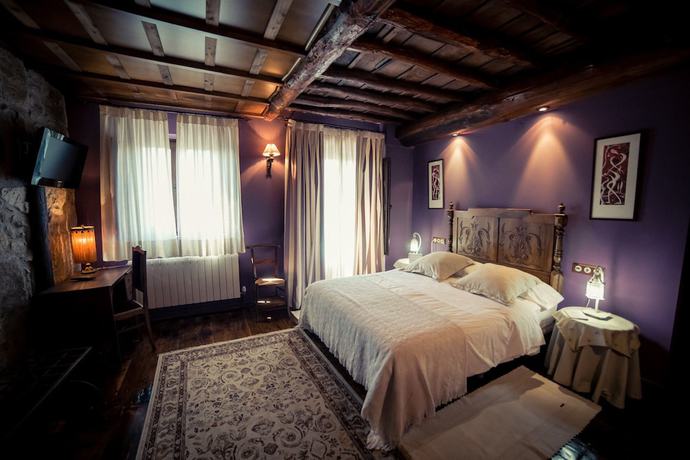 Imagen general del Hotel Posada Real Ruralmusical. Foto 9