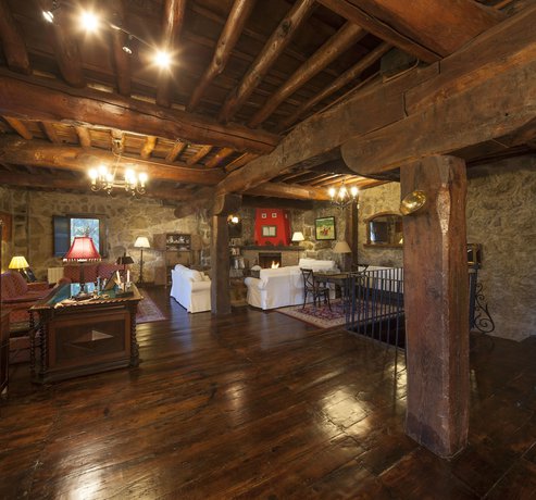 Imagen general del Hotel Posada Real Ruralmusical. Foto 12