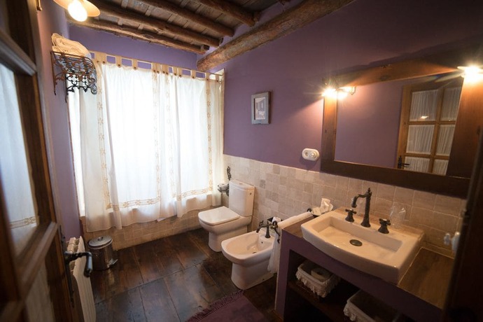 Imagen general del Hotel Posada Real Ruralmusical. Foto 13