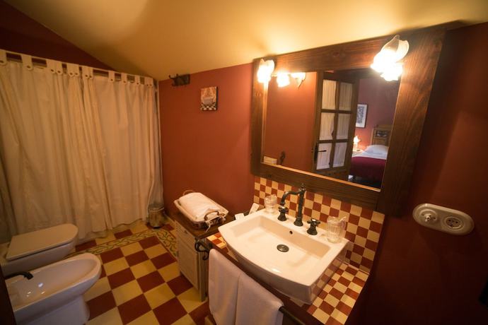 Imagen general del Hotel Posada Real Ruralmusical. Foto 14