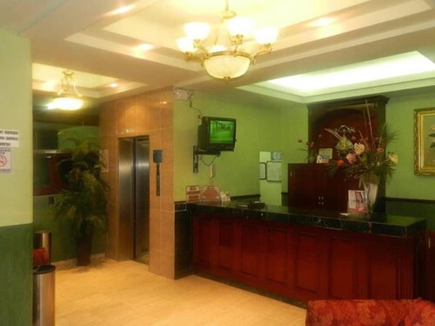 Imagen de los interiores del Hotel Posada Ruisenor. Foto 15