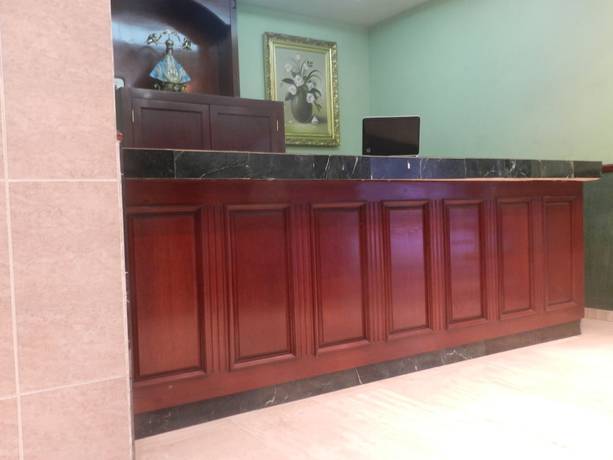 Imagen de los interiores del Hotel Posada Ruisenor. Foto 16