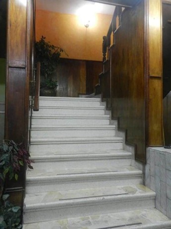 Imagen de los interiores del Hotel Posada Ruisenor. Foto 17