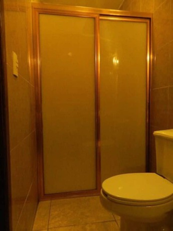 Imagen de la habitación del Hotel Posada Ruisenor. Foto 11