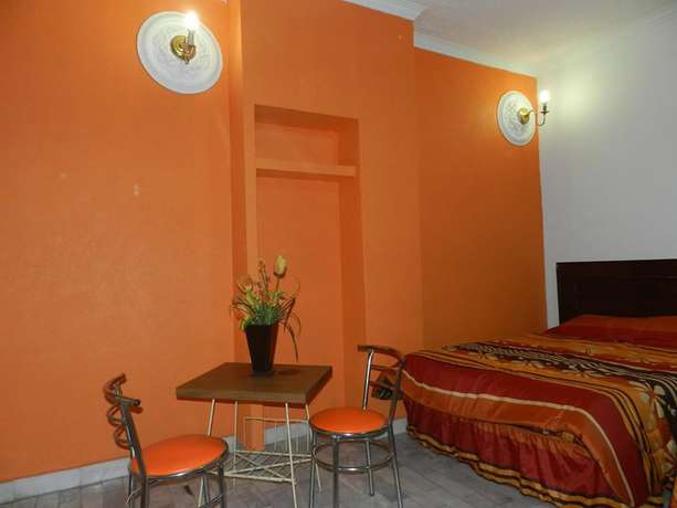 Imagen de la habitación del Hotel Posada Ruisenor. Foto 14