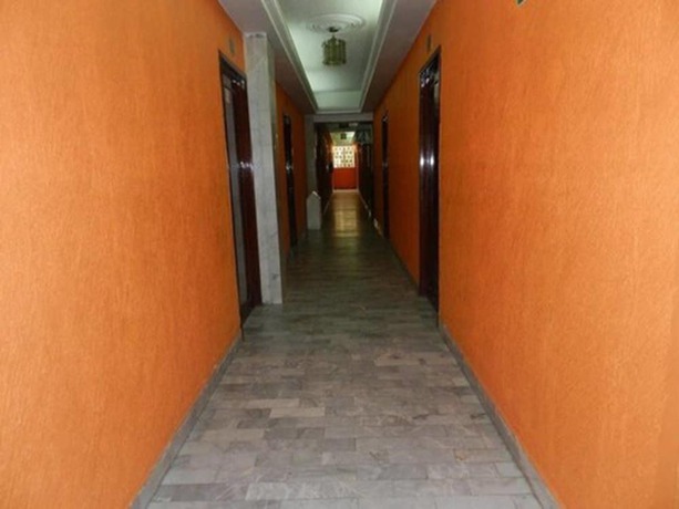 Imagen de los interiores del Hotel Posada Ruisenor. Foto 19