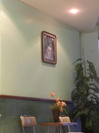 Imagen de los interiores del Hotel Posada Ruisenor. Foto 20