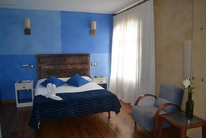 Imagen general del Hotel Posada Rural La Leyenda. Foto 4