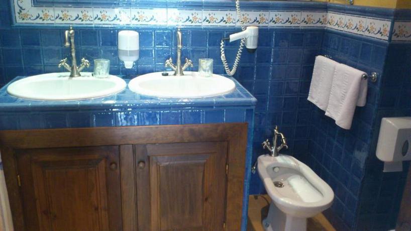 Imagen general del Hotel Posada Rural La Leyenda. Foto 5