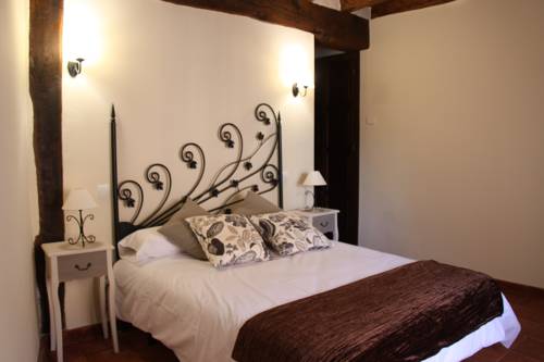 Imagen de la habitación del Hotel Posada Rural La Piñorra. Foto 2