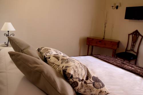 Imagen de la habitación del Hotel Posada Rural La Piñorra. Foto 5