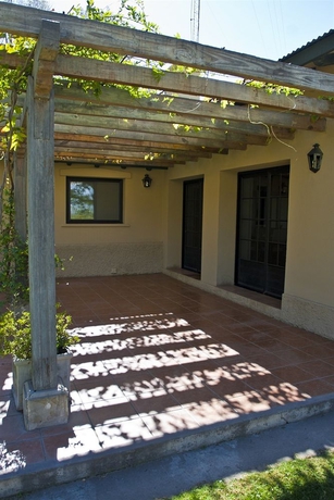 Imagen de la habitación del Hotel Posada Salentein. Foto 3