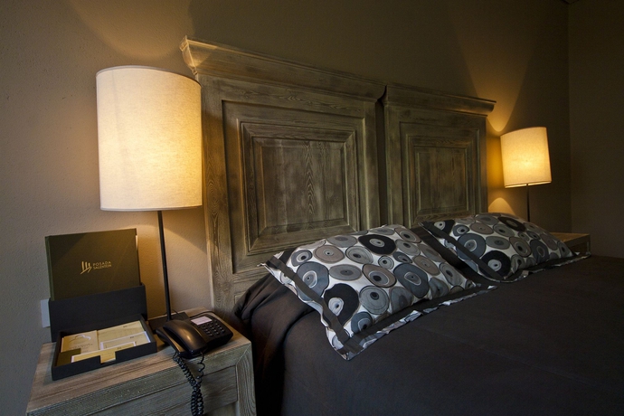 Imagen de la habitación del Hotel Posada Salentein. Foto 4