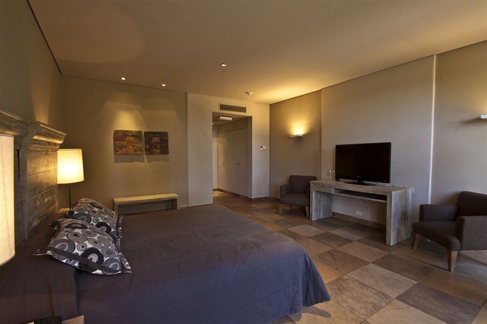 Imagen de la habitación del Hotel Posada Salentein. Foto 5