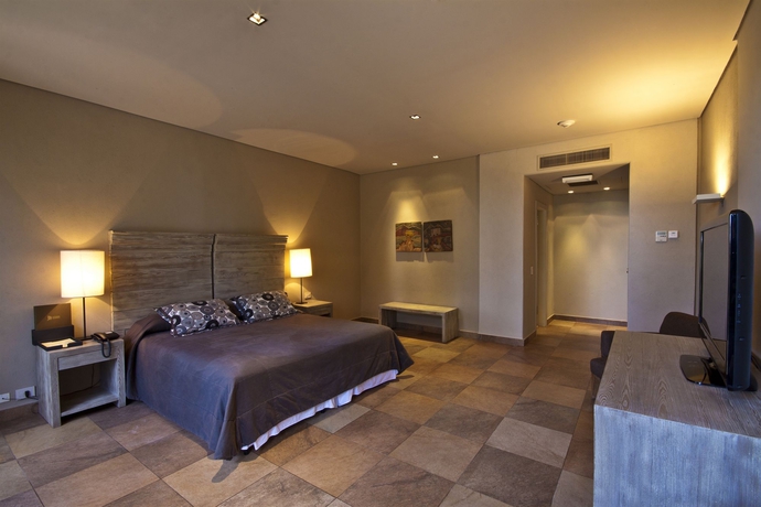 Imagen de la habitación del Hotel Posada Salentein. Foto 8