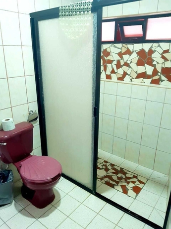 Imagen de la habitación del Hotel Posada San Alejandro. Foto 11