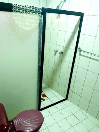 Imagen de la habitación del Hotel Posada San Alejandro. Foto 13