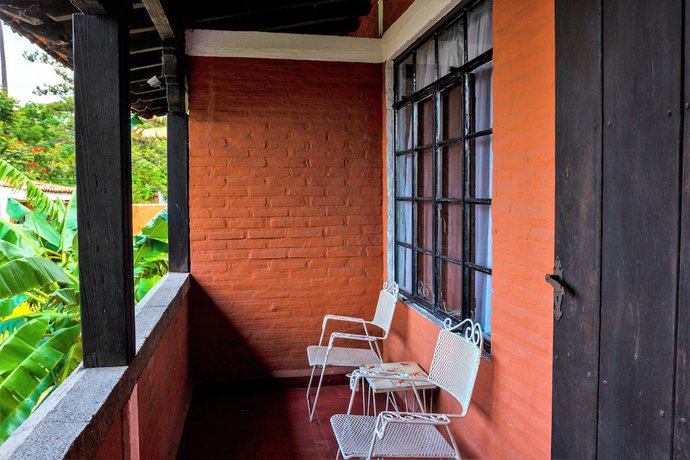 Imagen de la habitación del Hotel Posada San Angelo. Foto 4