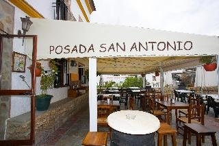 Imagen del Hotel Posada San Antonio, El Bosque . Foto 1