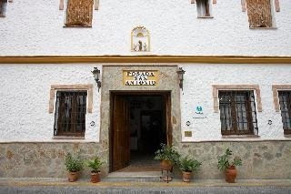 Imagen de la habitación del Hotel Posada San Antonio, El Bosque . Foto 4