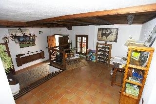 Imagen del bar/restaurante del Hotel Posada San Antonio, El Bosque . Foto 2