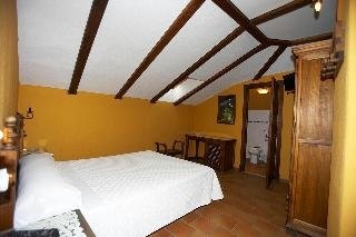 Imagen de la habitación del Hotel Posada San Antonio. Foto 6