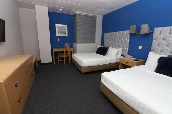 Imagen de la habitación del Hotel Posada San Antonio, REYNOSA. Foto 2