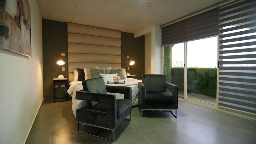 Imagen de la habitación del Hotel Posada San Antonio, REYNOSA. Foto 3