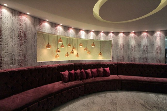 Imagen de los interiores del Hotel Posada San Antonio, REYNOSA. Foto 14