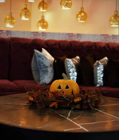 Imagen de los interiores del Hotel Posada San Antonio, REYNOSA. Foto 20