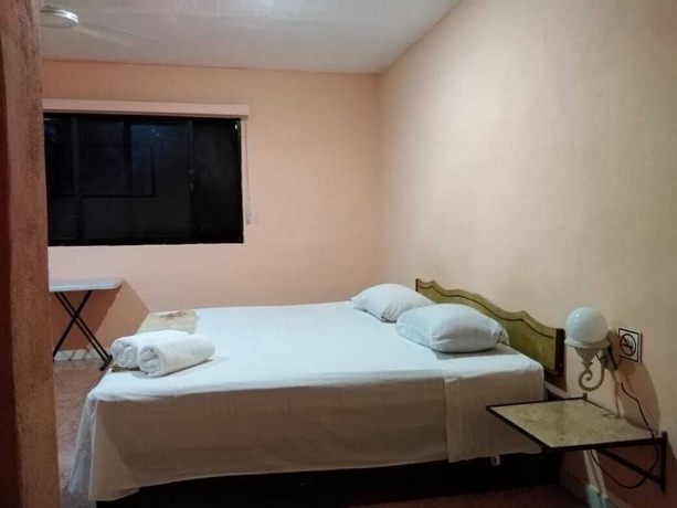 Imagen de la habitación del Hotel Posada San Felipe de Jes&uacute;s. Foto 5
