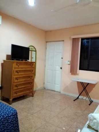 Imagen de la habitación del Hotel Posada San Felipe de Jes&uacute;s. Foto 6