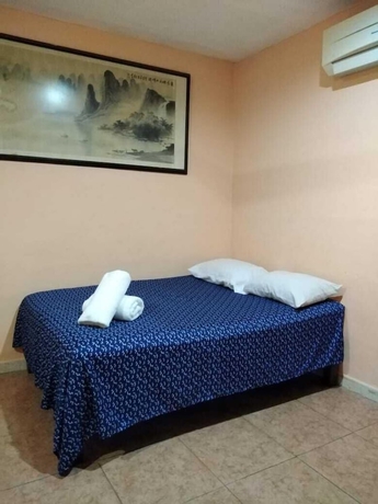 Imagen de la habitación del Hotel Posada San Felipe de Jes&uacute;s. Foto 7