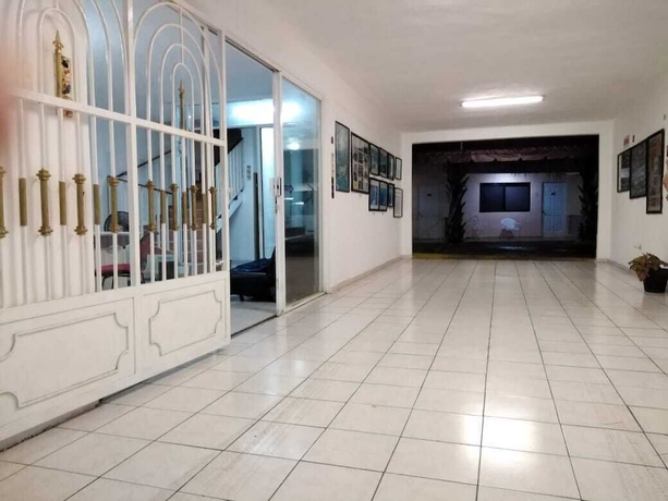 Imagen de los interiores del Hotel Posada San Felipe de Jes&uacute;s. Foto 11