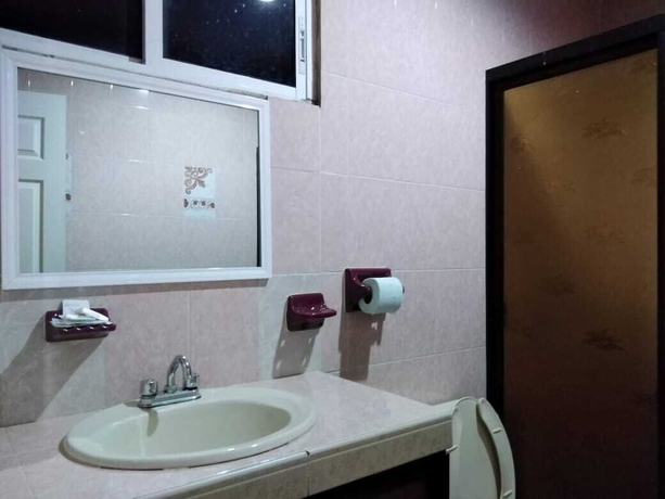 Imagen de la habitación del Hotel Posada San Felipe de Jes&uacute;s. Foto 9