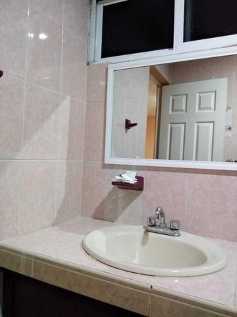 Imagen de la habitación del Hotel Posada San Felipe de Jes&uacute;s. Foto 10