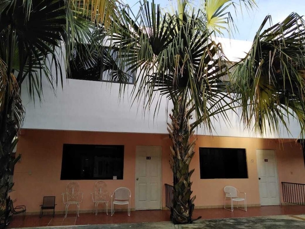 Imagen general del Hotel Posada San Felipe de Jes&uacute;s. Foto 3