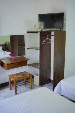 Imagen de la habitación del Hotel Posada San Jose. Foto 20