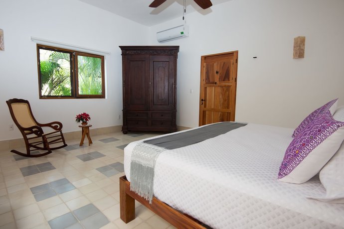 Imagen de la habitación del Hotel Posada San Juan, Valladolid. Foto 11