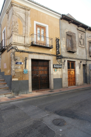 Imagen general del Hotel Posada San Julián. Foto 2