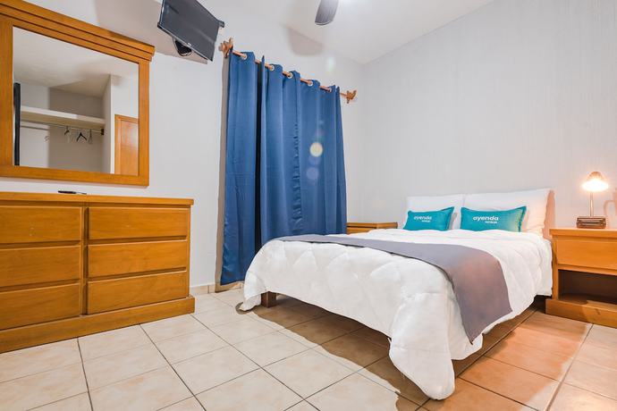 Imagen general del Hotel Posada San Nicolas. Foto 1