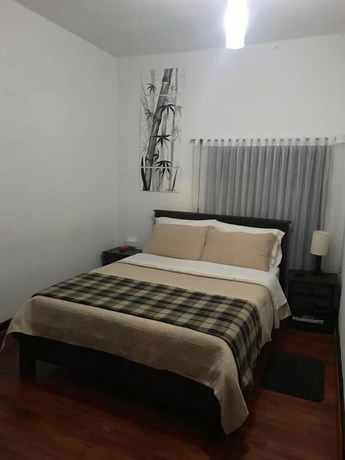 Imagen de la habitación del Hotel Posada Santa Elena. Foto 5